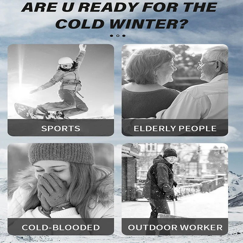 21 Heated Vest Zones Electric Heated Jackets Men Women Sportswear