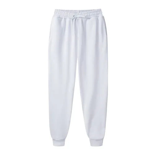 2024 New Men Joggers Brand Male Trousers Casual Pants Sweatpants