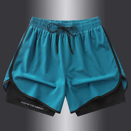 【 S-5XL 】2025 Sports Three Piece Pants Summer Popular Anti glare