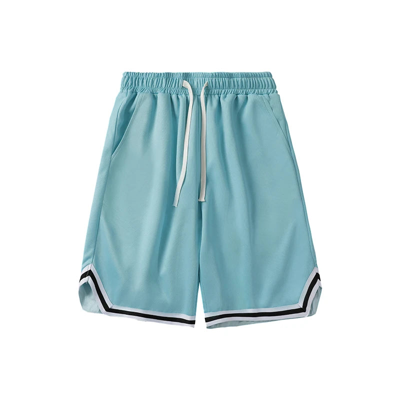 Summer Sports Training in 2025, Casual Loose and Breathable Pants,