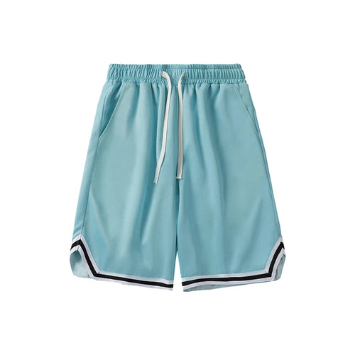 Summer Sports Training in 2025, Casual Loose and Breathable Pants,
