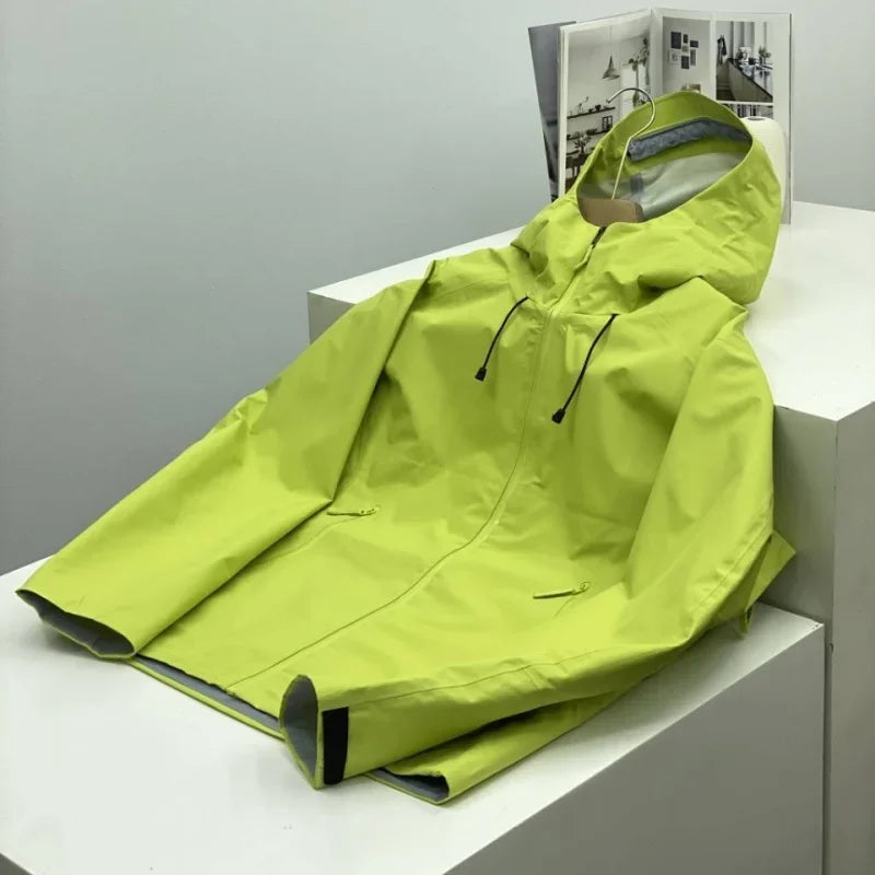 ARC Storm Jacket Men's Sports Ski Camping Outdoor Mountain Climbing
