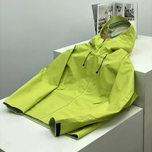 ARC Storm Jacket Men's Sports Ski Camping Outdoor Mountain Climbing
