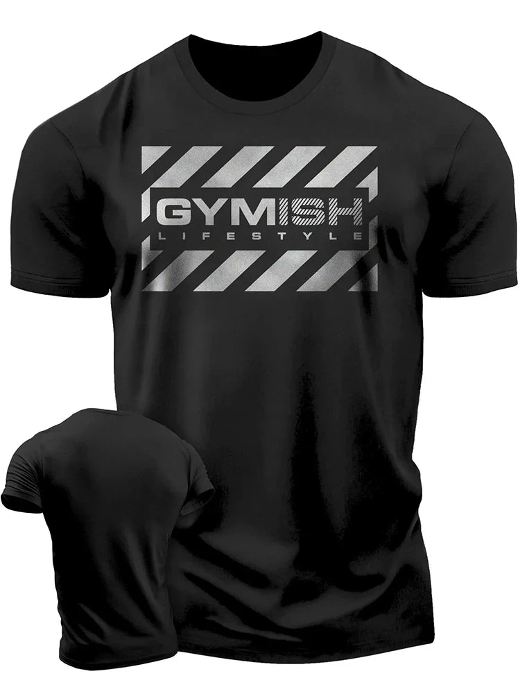 The 3D printed men's T-shirt for the summer of 2025 is a bestseller