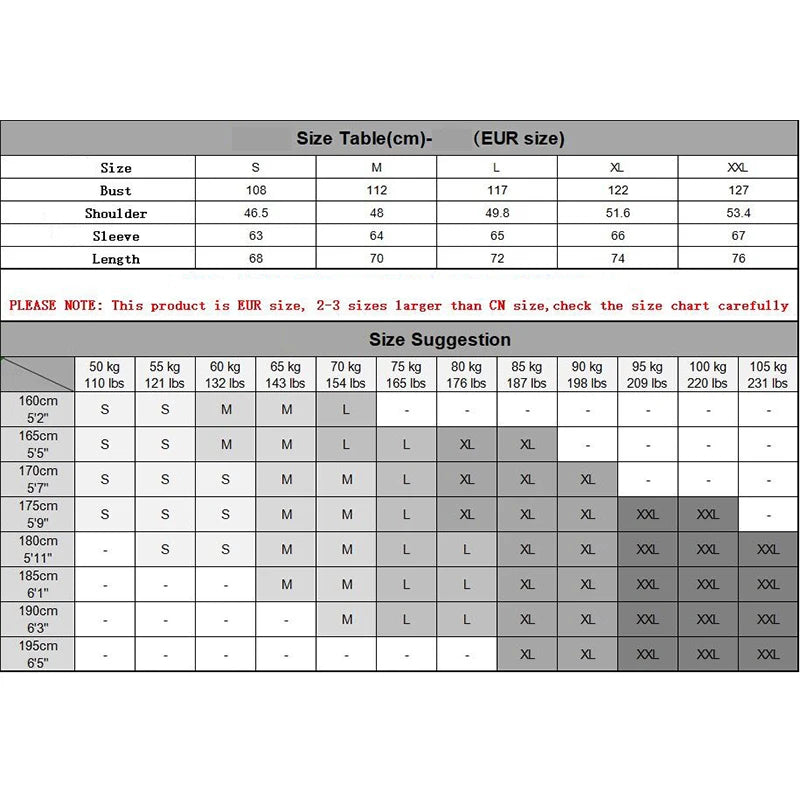 Men's Hoodies Sweatshirts Thicken Warm Fleece Tracksuit for Men Zipper