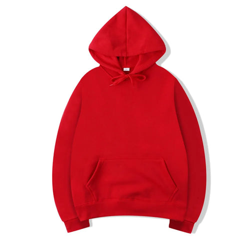 Men's Hoodies Women Pullover Spring Autumn Casual Hoodie Sweatshirts