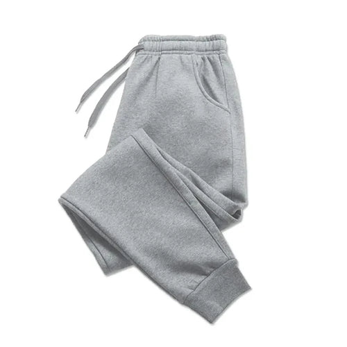 New Men Casual Fashion Sports Pants Gym Sport Trousers for Men Jogger