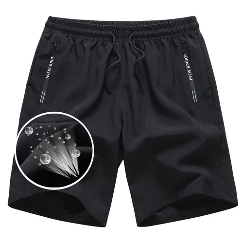 Newest Summer Shorts Men Gym Sport Running Fitness Workout Man Short