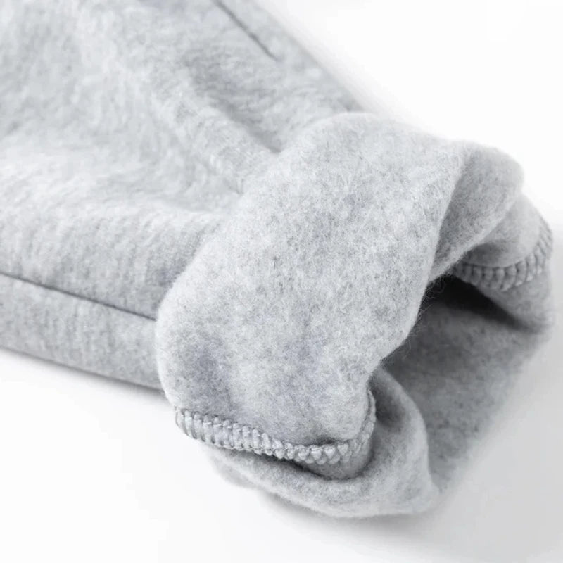 Fashionable Men's High-quality Sports Pants Warm and Stylish Casual