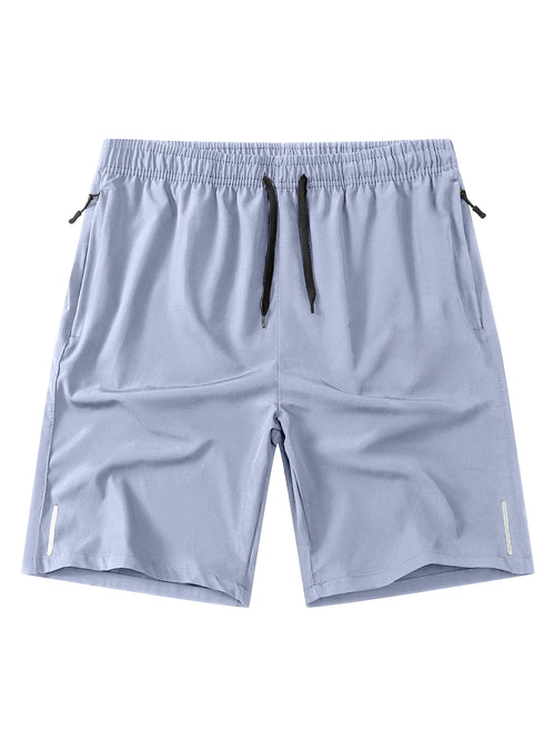 3pcs Casual Shorts Men's Running Sports Shorts Gym Shorts for Men