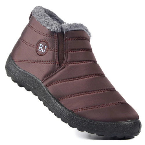 Men Sneakers Keep Warm Winter Sneakers For Couple Winter Shoes Men