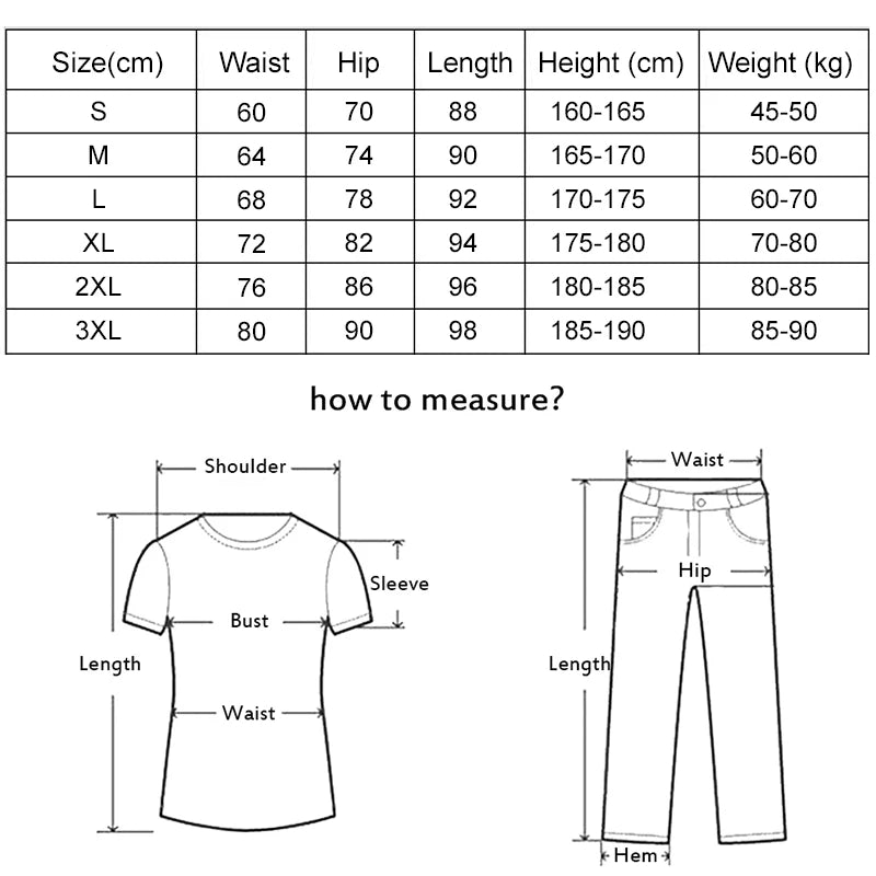 New Men's Tight Sports Pants Slim Pants Autumn And Winter Thermal