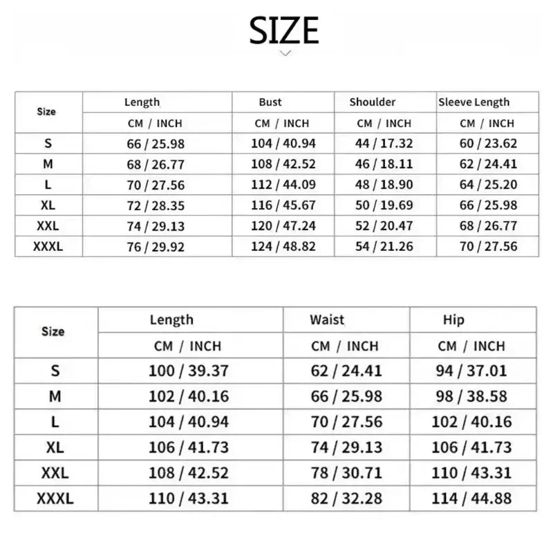 ai Printing High Quality Women Monochrome Hooded Hoodie Set Casual