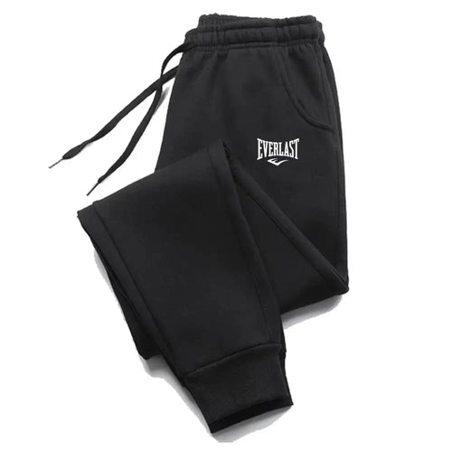 New New Men's Spring Autumn Sports Trend Casual Pants Running Sports