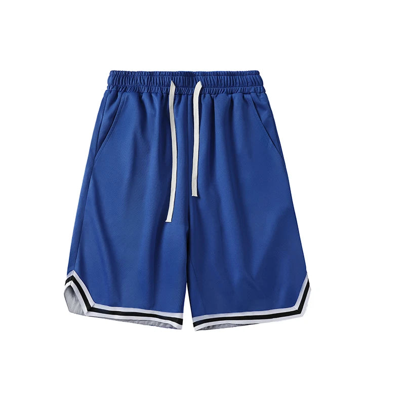 Summer Sports Training in 2025, Casual Loose and Breathable Pants,