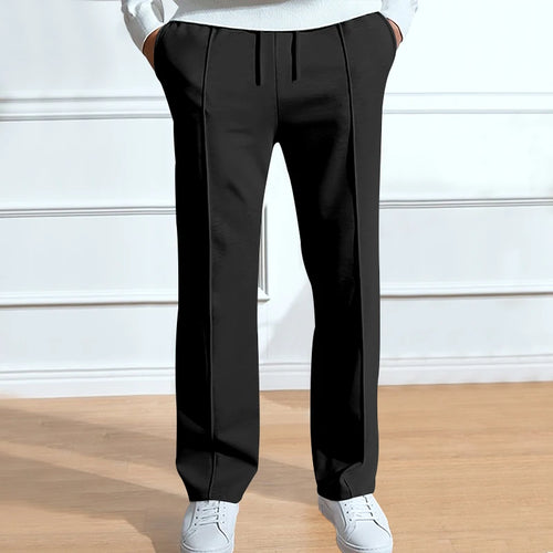 2024 Spring/Summer Hot Selling Men's Fashionable Casual Solid Color