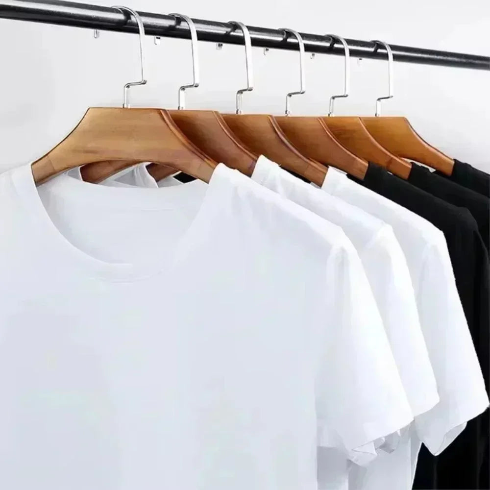 Graphic Round Neck Pure Cotton High Street New Women Printed T-shirt