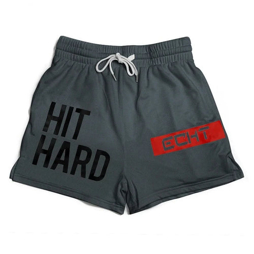 2024 Summer New Men Shorts Casual Sports shorts Fitness Exercise Beach