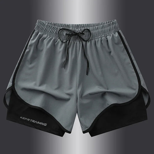 【 S-5XL 】2025 Sports Three Piece Pants Summer Popular Anti glare