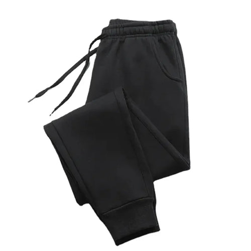 2023 New Men Casual Fashion Sports Pants Gym Sport Trousers for Men