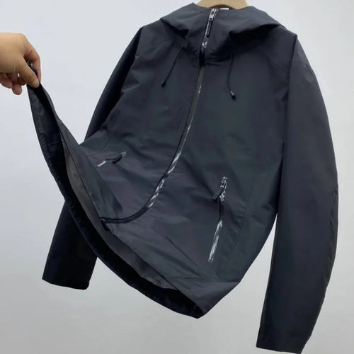 ARC Storm Jacket Men's Sports Ski Camping Outdoor Mountain Climbing