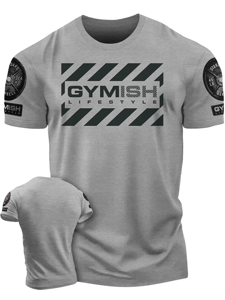 The 3D printed men's T-shirt for the summer of 2025 is a bestseller
