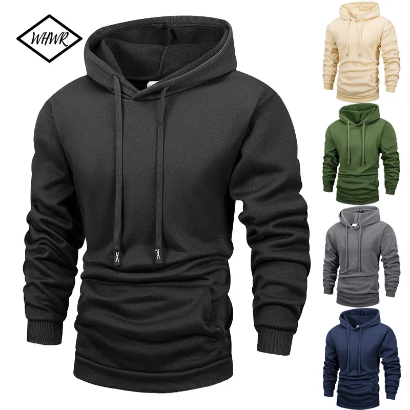 Spring Autumn Pullovers Fashion Black Multiple Colour Oversized