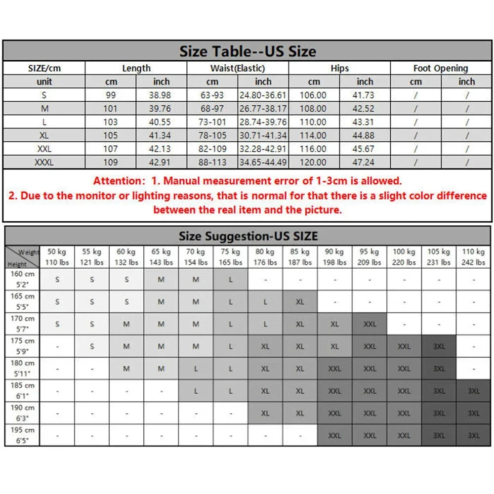 Men's Spring Summer New Cotton Linen Long Pants Vacation Hawaii Casual