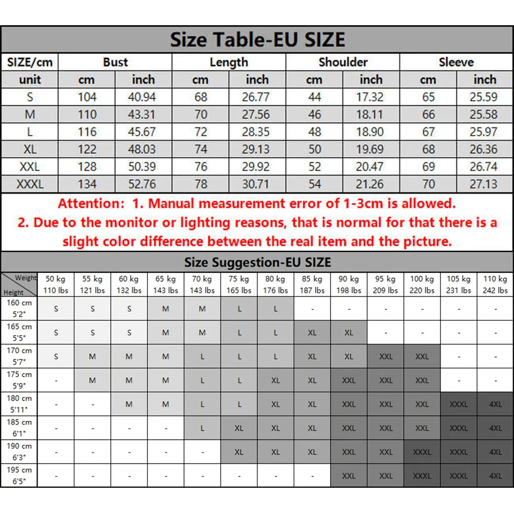 Men's Autumn Sweatshirt Patchwork Contrast Color Hoodies Stand Collar