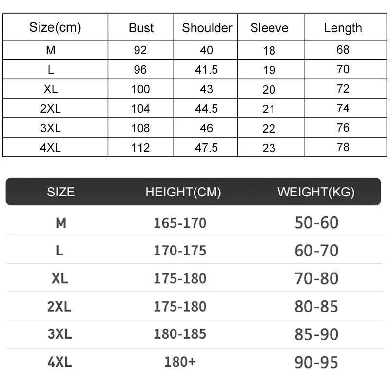 Summer High Elastic t-Shirt Men Breathable Ice Silk t Shirt Short