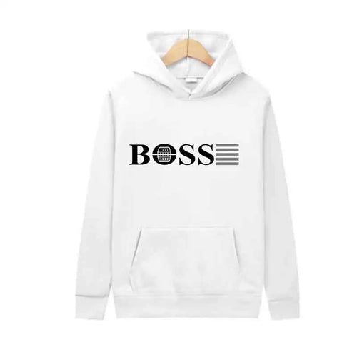 Outdoor Sports Jogging Hoodie Fashion Trends Hoodie Tops Men Casual