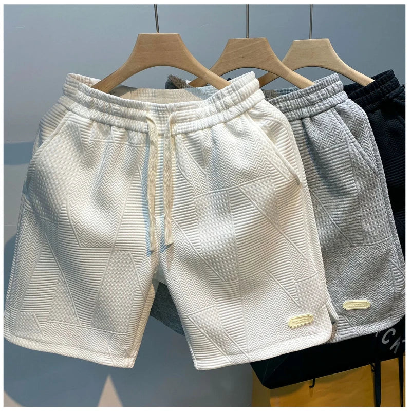 Clearance_Summer Running Shorts for Men Casual Jogging Sport Short