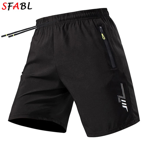 Quick-drying Shorts Men Board Short Pants Summer Breathable Sports