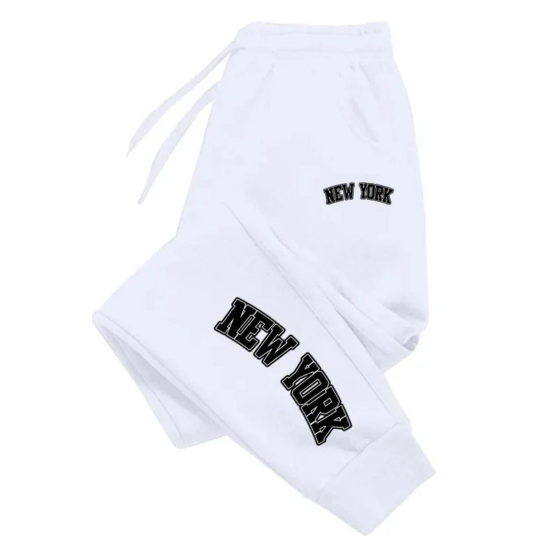 Sports Pants for Men Casual Hot Sales Sweatpants 2024 Outdoors Jogging