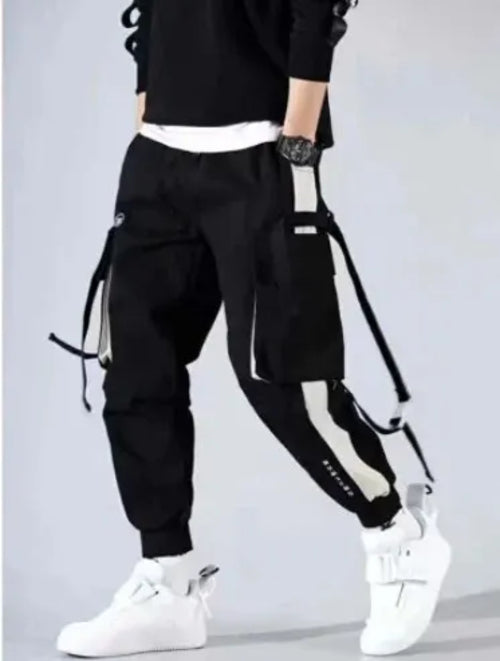 Overalls Sport Extra Large Size Men Sweatpants Women Korean Reviews