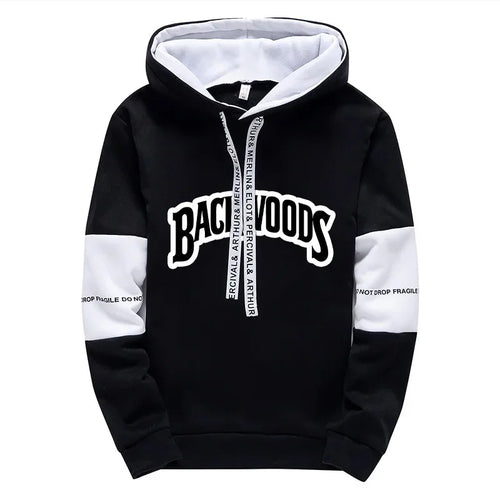 Mens Tracksuit Print Casual Single Piece Sweatshirts Sweatpants Daily
