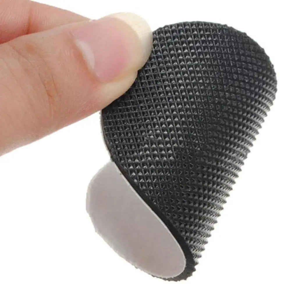 1 Pairs Pad Anti-Slip Shoes Heel Sole Grip Protector Pads Non-Slip