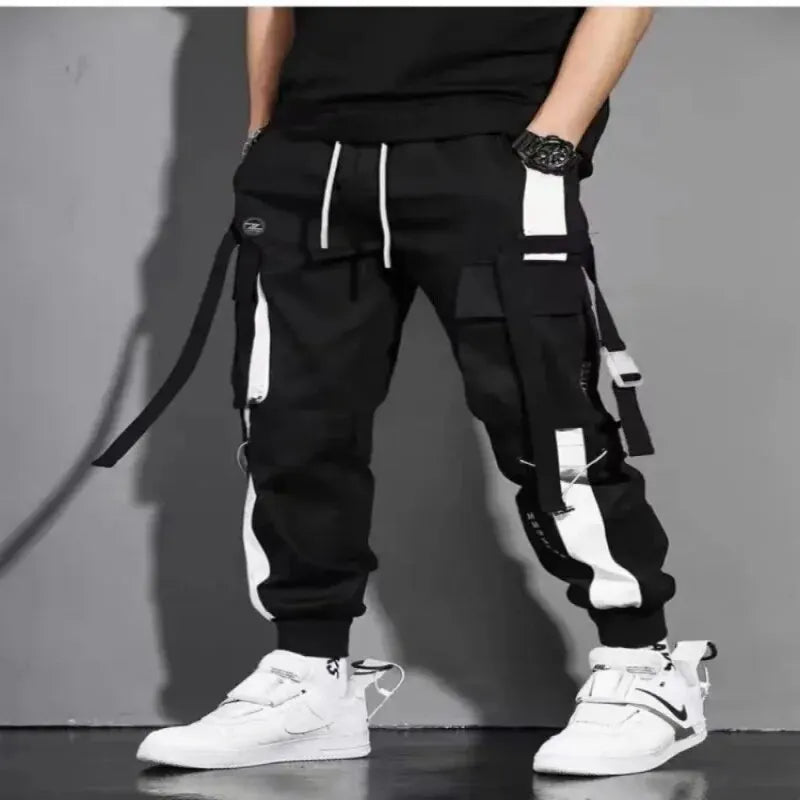 Overalls Sport Extra Large Size Men Sweatpants Women Korean Reviews
