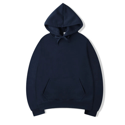 Men's Hoodies Women Pullover Spring Autumn Casual Hoodie Sweatshirts