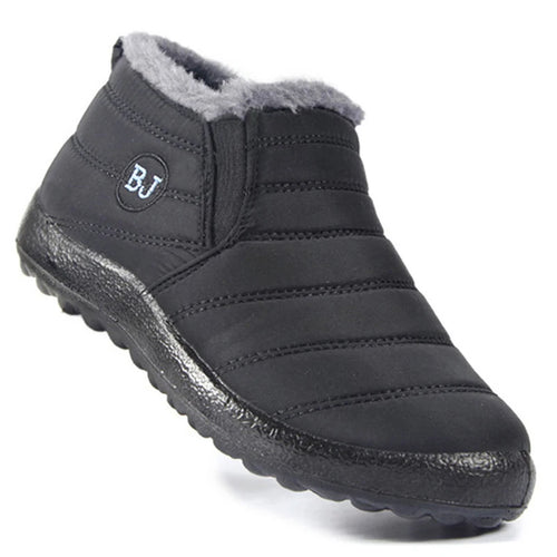 Men Sneakers Keep Warm Winter Sneakers For Couple Winter Shoes Men