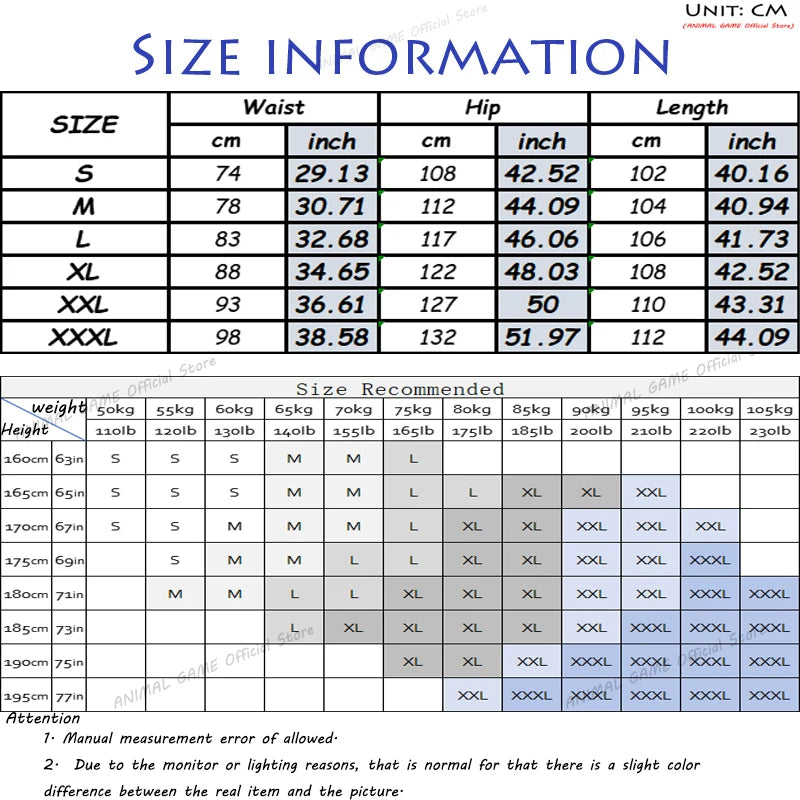 Autumn Mens Corduroy Casual Pants Fashion Loose Fit Pants Straight