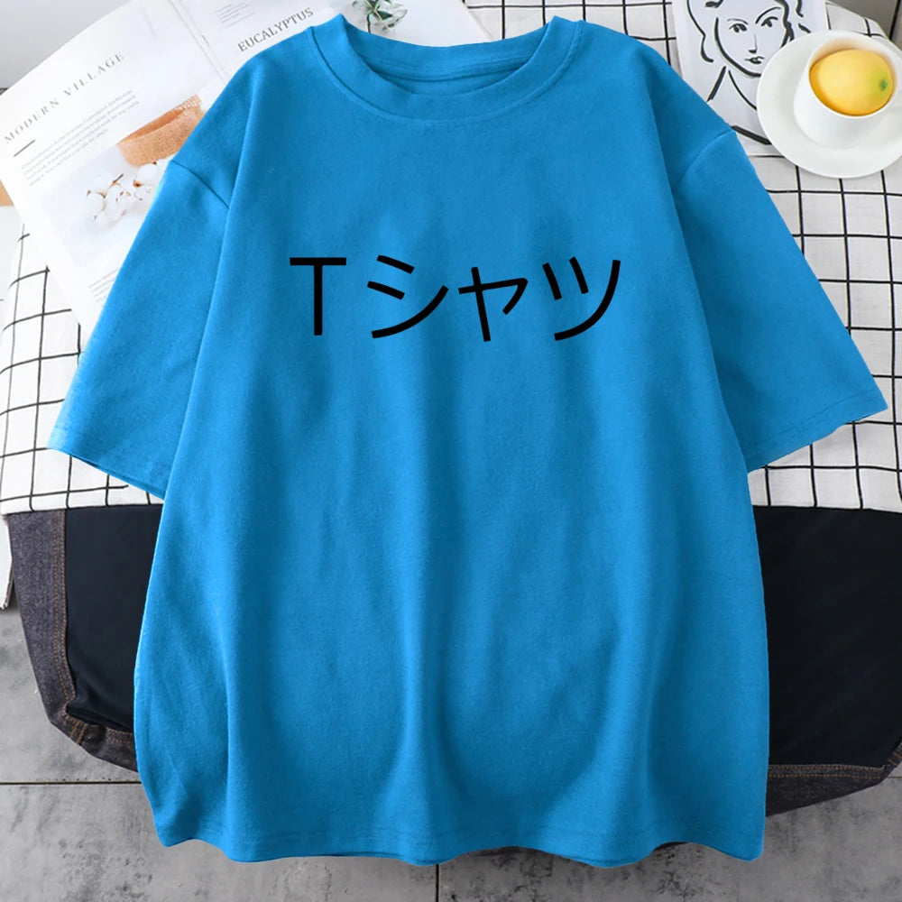 Anime Boku No Hero Academia Deku Printed Mans Short Sleeve Breathable