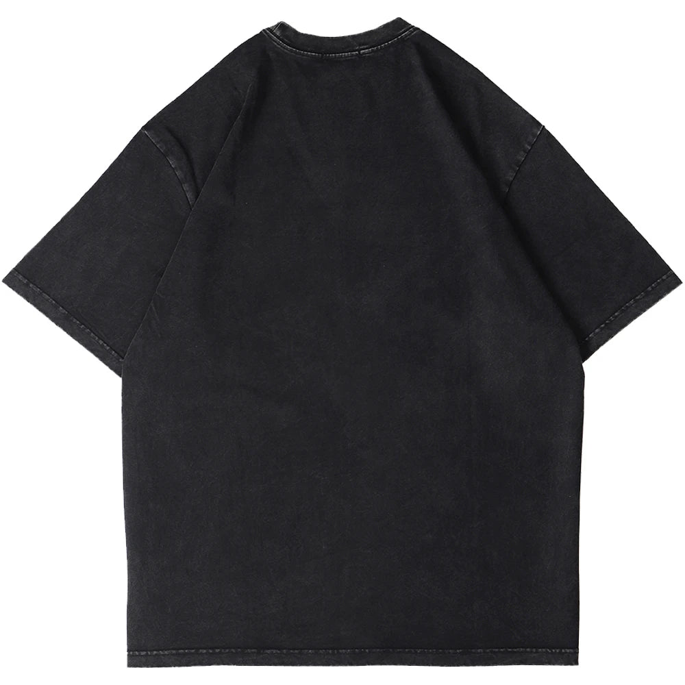 The Return Of Vampurr T-Shirt Men O Neck cool summer T Shirts Short