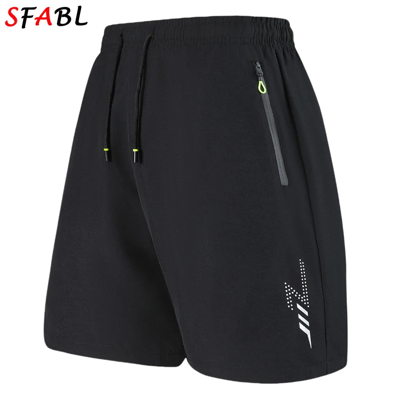 Quick-drying Shorts Men Board Short Pants Summer Breathable Sports