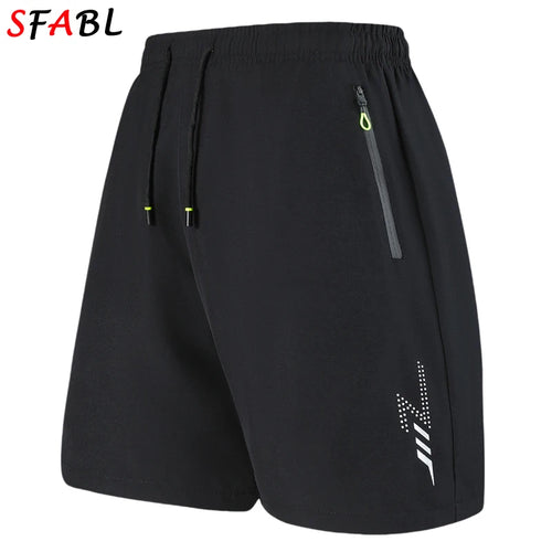 Quick-drying Shorts Men Board Short Pants Summer Breathable Sports