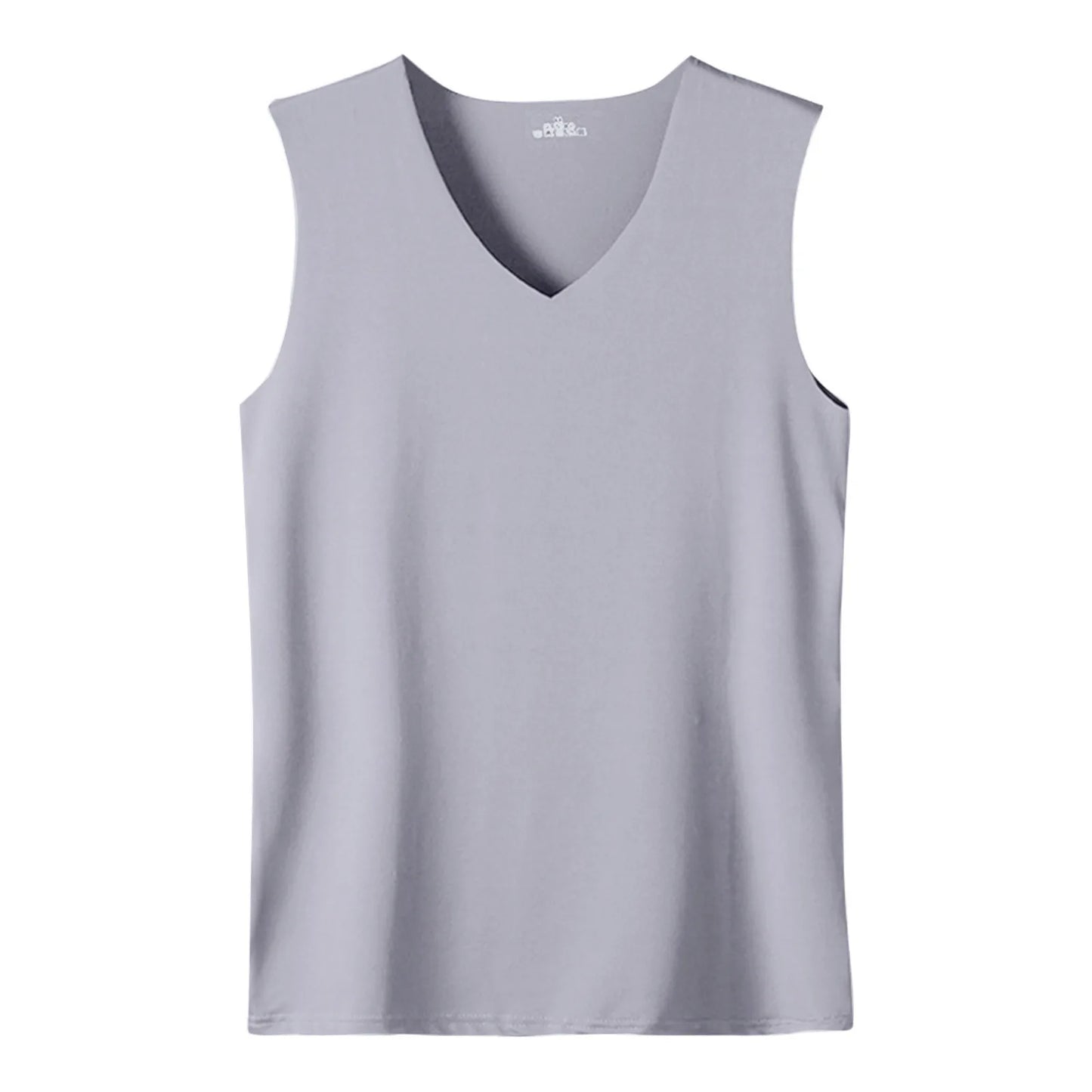 Men'S Top Men'S Summer Multi Color Sleeveless Vest Men'S Summer Ice