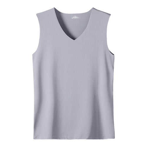 Men'S Top Men'S Summer Multi Color Sleeveless Vest Men'S Summer Ice