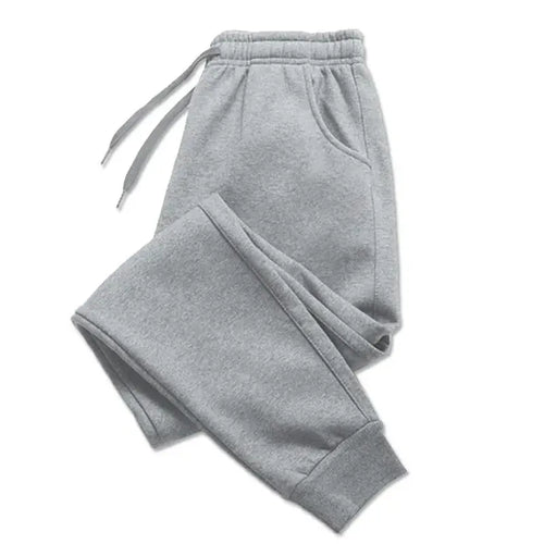 2023 New Men Casual Fashion Sports Pants Gym Sport Trousers for Men