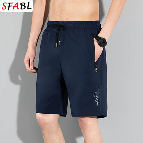 Quick-drying Shorts Men Board Short Pants Summer Breathable Sports