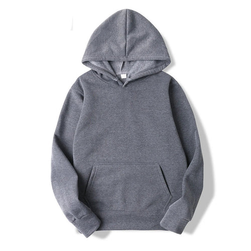 Men's Hoodies Women Pullover Spring Autumn Casual Hoodie Sweatshirts